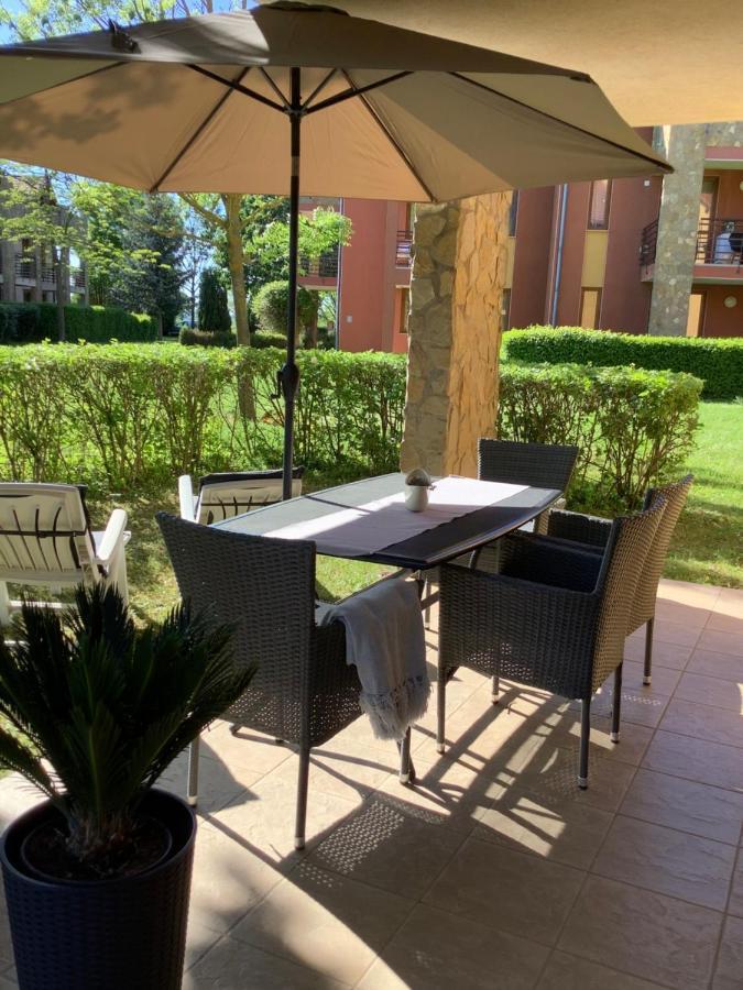 Apartman Golf Lux Buk Exterior photo