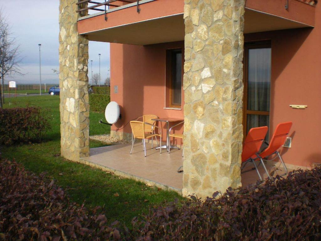Apartman Golf Lux Buk Room photo
