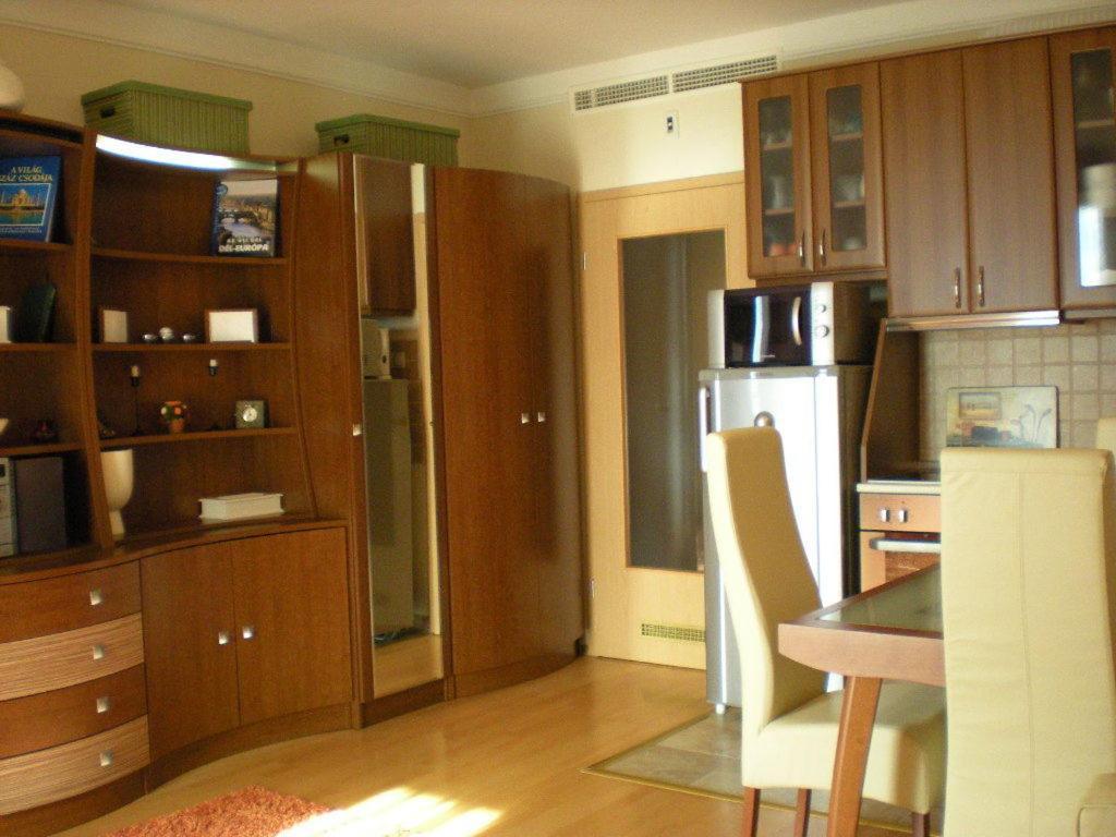 Apartman Golf Lux Buk Room photo