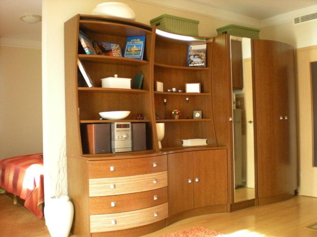 Apartman Golf Lux Buk Room photo