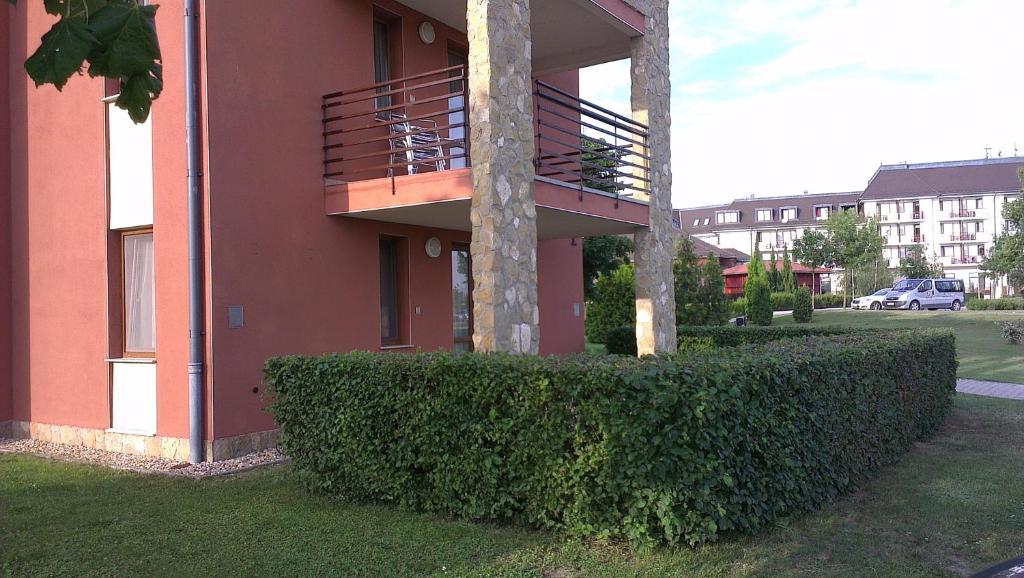 Apartman Golf Lux Buk Room photo
