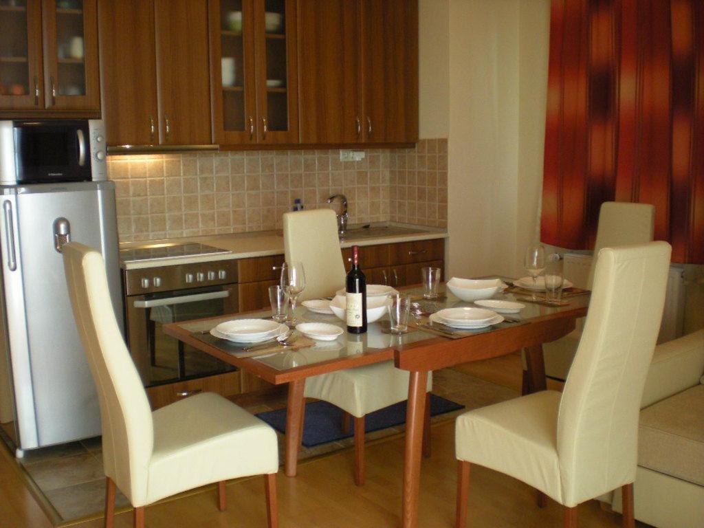 Apartman Golf Lux Buk Room photo