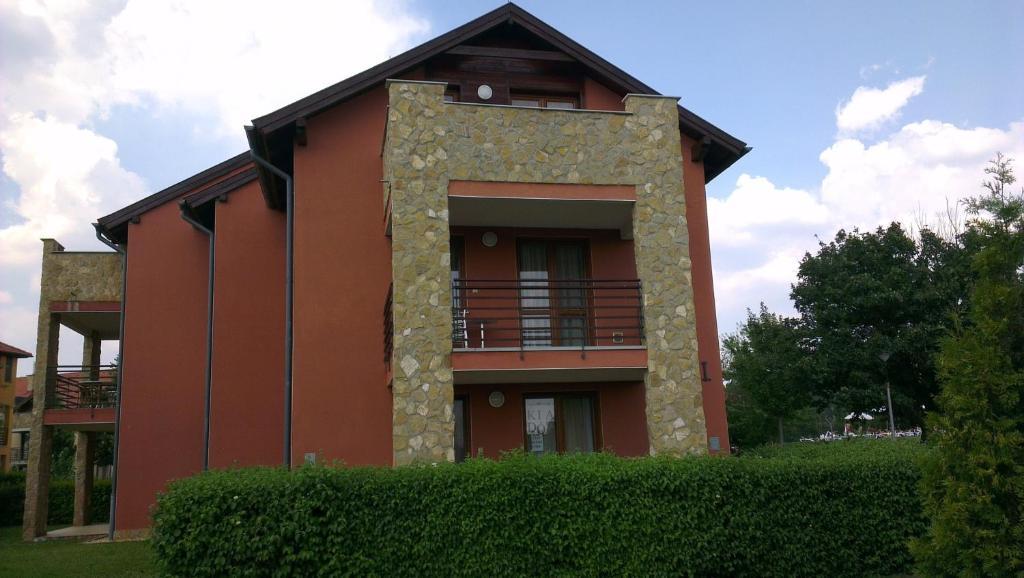 Apartman Golf Lux Buk Room photo