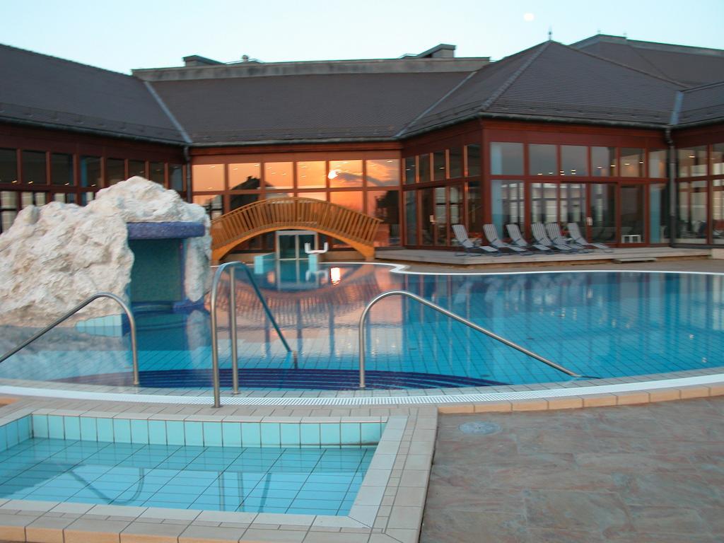 Apartman Golf Lux Buk Exterior photo